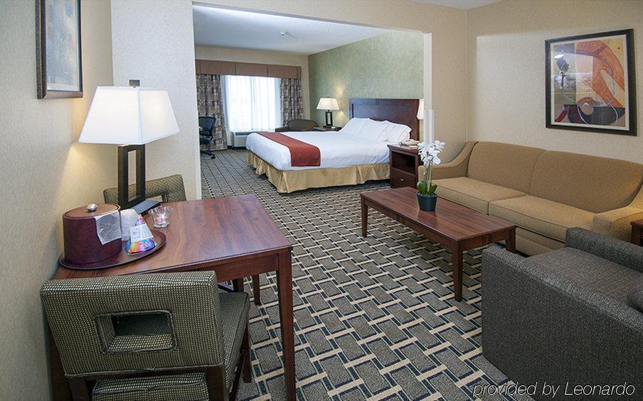 Holiday Inn Express Hotel & Suites Youngstown North-Warren/Niles By Ihg Ruang foto