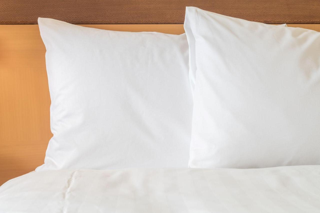 Holiday Inn Express Hotel & Suites Youngstown North-Warren/Niles By Ihg Bagian luar foto